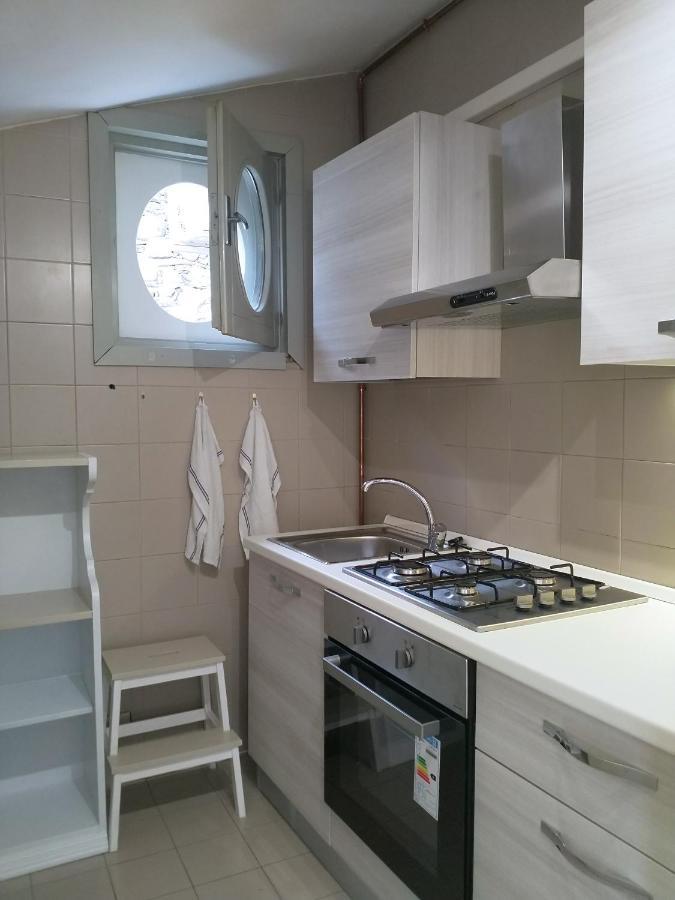 Loft La Colomba Apartment Bobbio Exterior photo