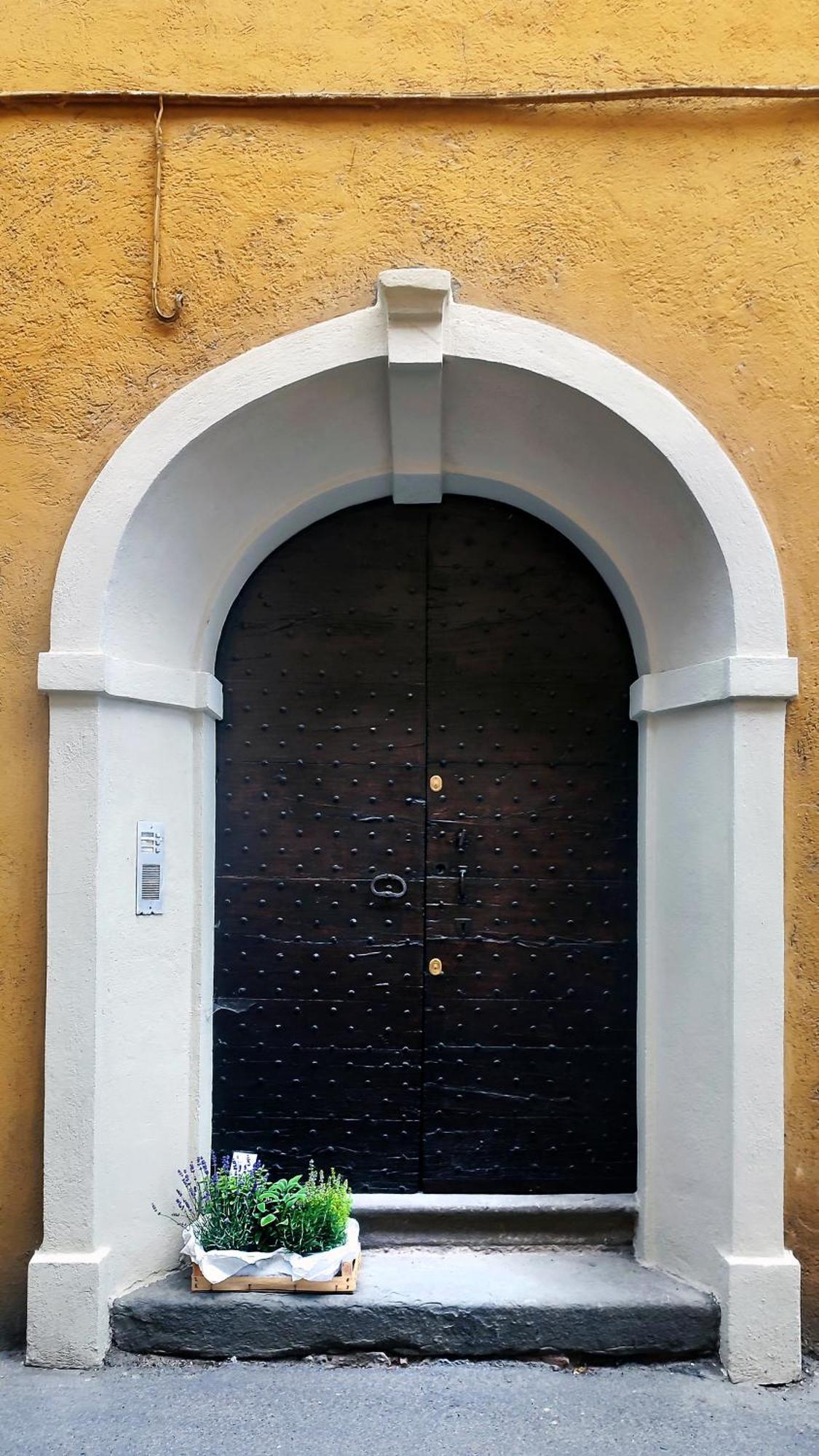 Loft La Colomba Apartment Bobbio Exterior photo