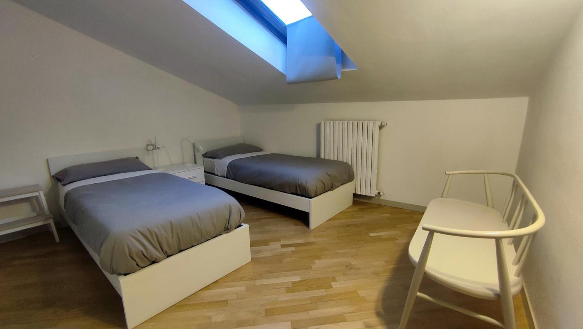 Loft La Colomba Apartment Bobbio Exterior photo