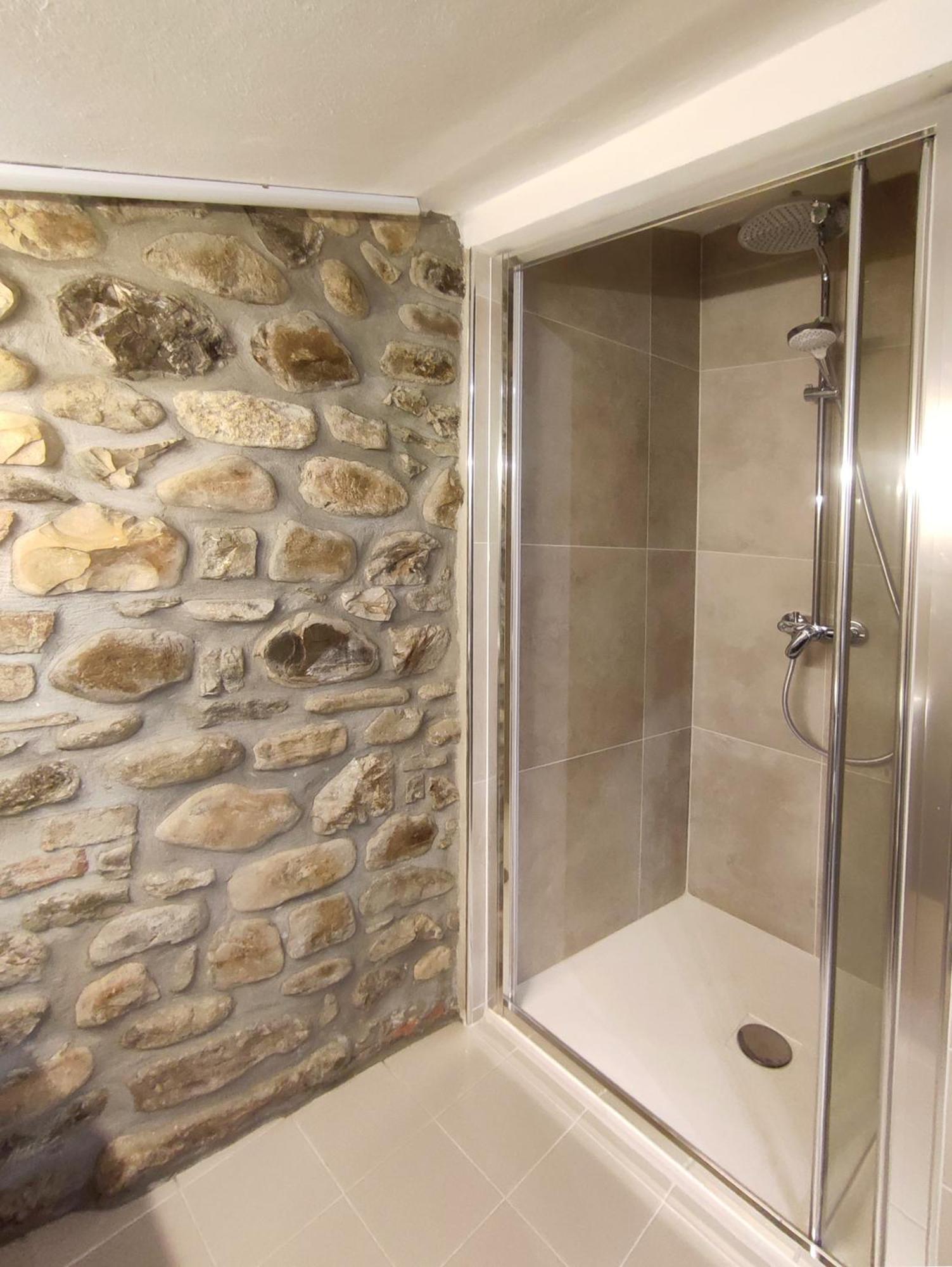 Loft La Colomba Apartment Bobbio Exterior photo